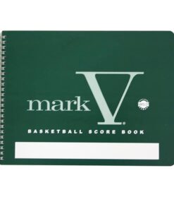 Mark V Scorebook