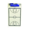 KBA Basketball Clipboard