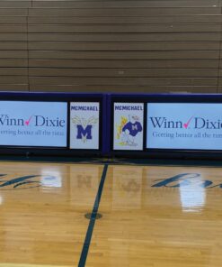 16' Digital Score Table