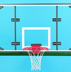 Conversion backboard