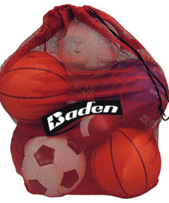 Baden Mesh Ball Bag