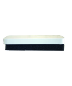 Whiteboard Eraser for dry our KBA Whiteboards
