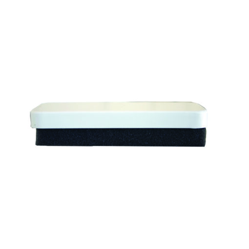 Whiteboard Eraser for dry our KBA Whiteboards