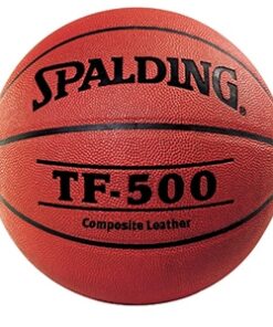 Spalding TF-500 Basketball