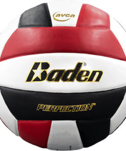 VX5EC baden perfection volleyball black red