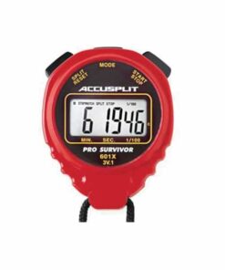 Alternative view of Accusplit A601X Stopwatch