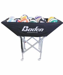 Baden Volleyball Cart