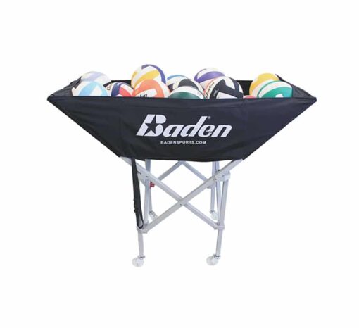 Baden Volleyball Cart