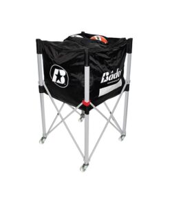 Perfection Volleyball Cart - Baden Portable Volleyball Cart