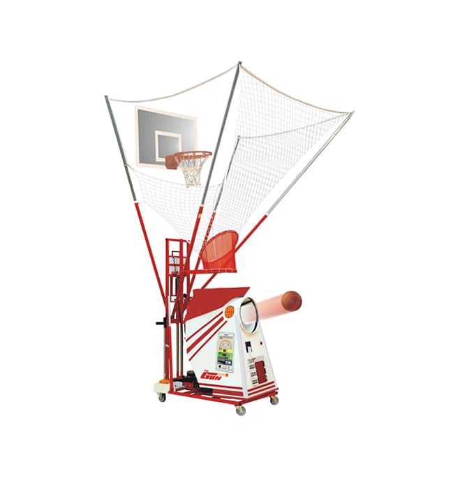 basketball shooting equipment