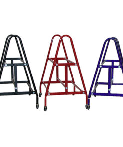 Deluxe Ball Carrier by Jaypro