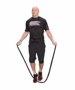 BigRope Heavy Weighted Jump Rope