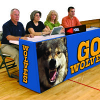 bison score table