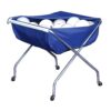 Mega Volleyball Cart - Royal
