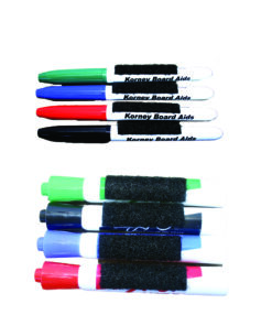 KBA Dry Markers