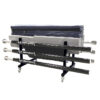 Jaypro Volleyball Equipment Carrier