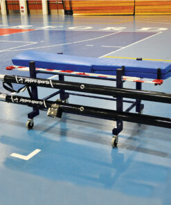 Jaypro Volleyball Equipment Carrier