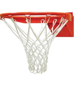 Jaypro Competitor Breakaway Basketball Goal