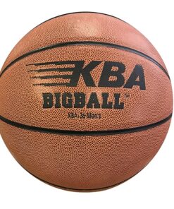 KBA Bigball Training Basketball