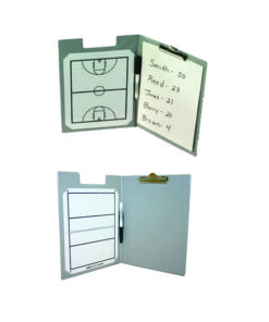 KBA Playmaker Coaching Folder