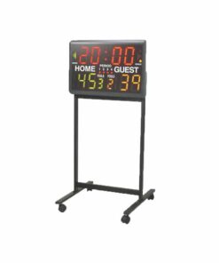 Portable Scoreboard Stand