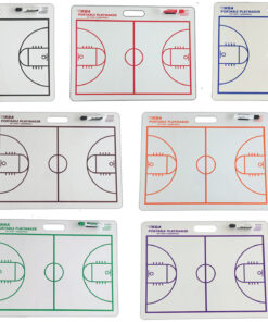 KBA PORTABLE PLAYMAKER BASKETBALL WHITEBOARD
