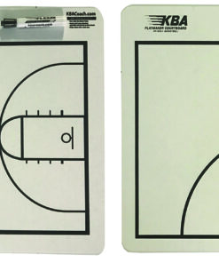 Alternative view of KBA Portable Playmaker Whiteboard