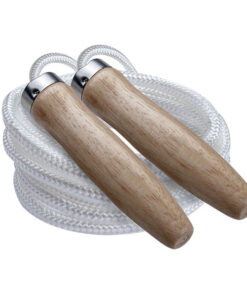 Heavy Weight Nylon Ball Bearing Jump Rope