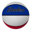 Camp Basketballs - Rubber Camp Basketballs