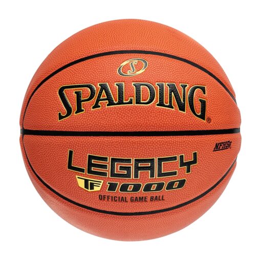 Spalding TF-1000 Legacy Basketball – Korney Board Aids – KBA