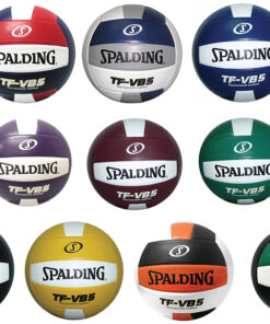 Spalding VB5 Volleyballs