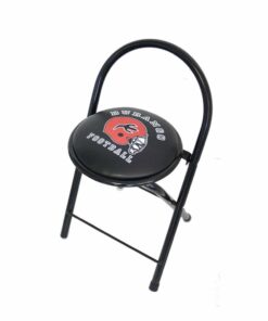 Locker Room Timeout Stool