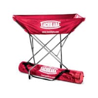 Tachikara Hammock Ball Cart - Volleyball Cart