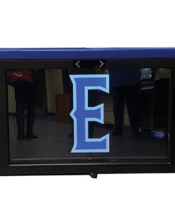 Digital LED TV Score Table