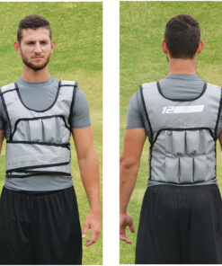Weighted Agility Vest