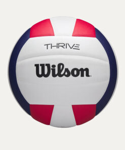 wilson thrive game volleyball
