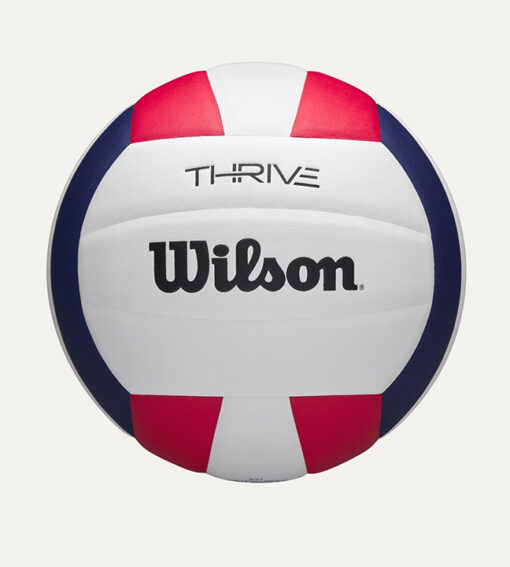 wilson thrive game volleyball