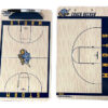 KBA CUSTOM BASKETBALL CLIPBOARD