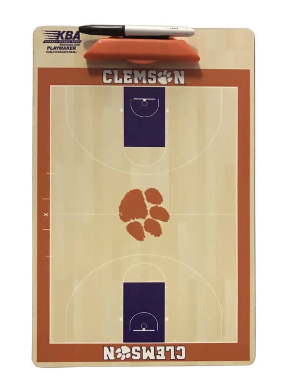 KBA Custom Basketball Clipboard Basketball Coaching Board