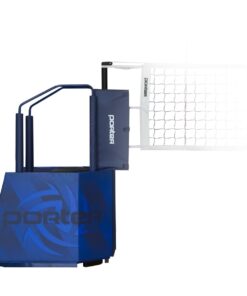 Porter Portable Volleyball System