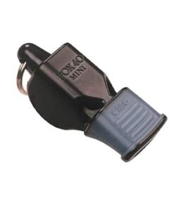 fox 40 mini whistle with cushion mouth