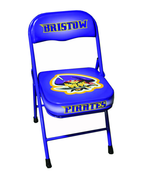 Custom Team Sideline Chairs