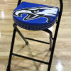 Custom Team Stool