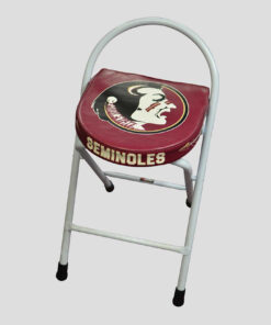 Custom Folding Locker Room Stools
