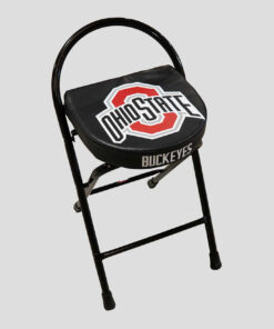 Custom Folding Locker Room Stools