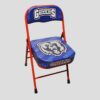 Custom Basketball Chairs