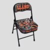 Custom Team Sideline Chairs