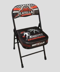 Custom Team Sideline Chairs