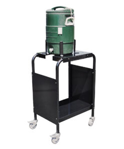 Hydration Water Cart