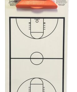 Alternative view of KBA Basketball Playmaker Clipboard
